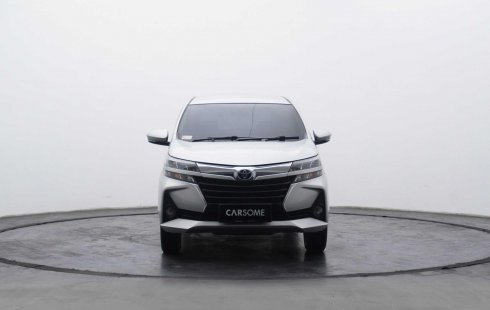 Toyota Avanza 1.3G MT 2019 Murah
Hubungi Firman 085772081280