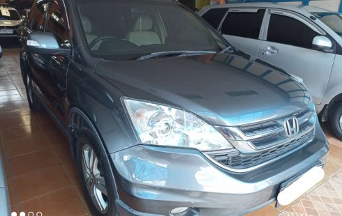 Honda CR-V 2.4 2010