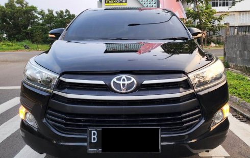 Toyota Kijang Innova Reeborn G 2.0 A/T 2018 dp19