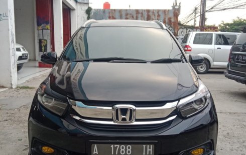 Honda Mobilio E 2021 Hitam