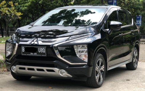 KM LOW!! MITSUBISHI XPANDER SPORT AT 2020 PALING MURAH!!
