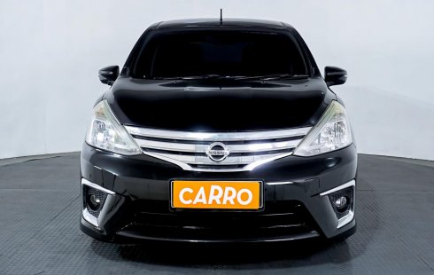 Nissan Grand Livina XV Highway Star 2017
