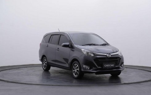 Promo Daihatsu Sigra R STD 2017 murah HUB RIZKY 081294633578