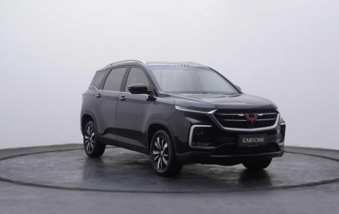 Promo Wuling Almaz LT LUX 2019 murah HUB RIZKY 081294633578