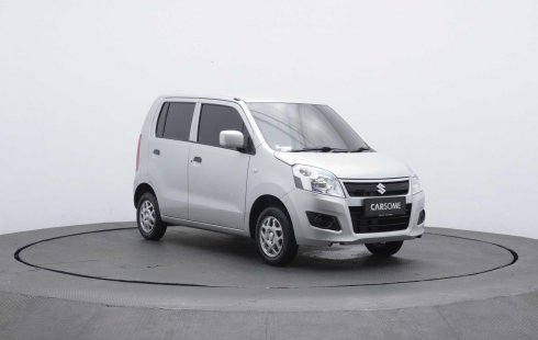 Promo Suzuki Karimun Wagon R GL 2020 murah HUB RIZKY 081294633578