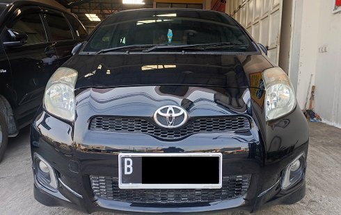 Toyota Yaris S KeyLess 2013 dp18