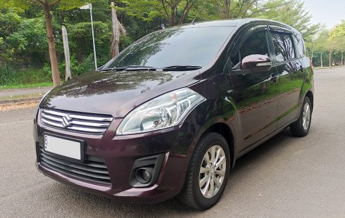 Suzuki Ertiga GL A/T 2013 dp15