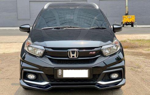 Honda Mobilio RS