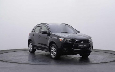 Promo Mitsubishi Outlander Sport PX 2016 murah HUB RIZKY 081294633578