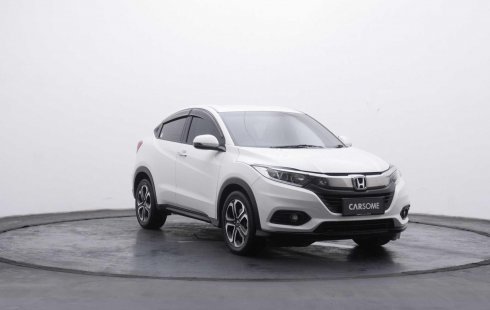 Promo Honda HR-V E 2019 murah KHUSUS JABODETABEK HUB RIZKY 081294633578