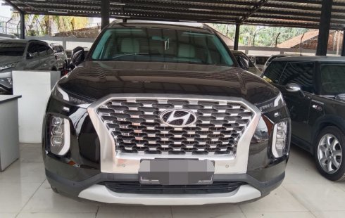 Hyundai Palisade Signature 2021 SUV