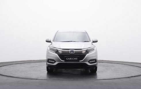 Honda HR-V SE 1.5 2019 AT