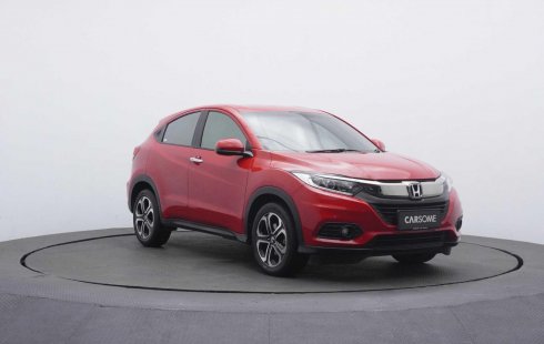 Honda HR-V E 1.5 2021 AT