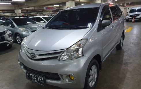 Daihatsu Xenia M DELUXE Manual 2016 VVT-i Gresss