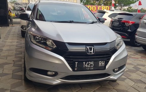 Honda HR-V Prestige 2016