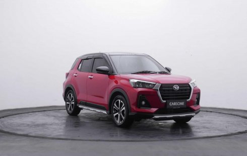 Promo Daihatsu Rocky R 2021 murah KHUSUS JABODETABEK HUB RIZKY 081294633578
