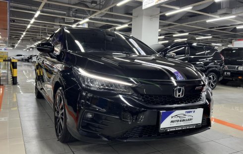 Jual mobil Honda City Hatchback 2022
