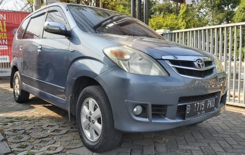 Jual mobil Toyota Avanza 2011 , Kab Sleman, DI Yogyakarta