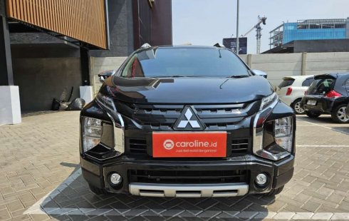 Mitsubishi Xpander Cross AT