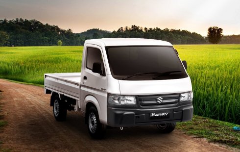 Jual mobil Suzuki Carry Pick Up 2023