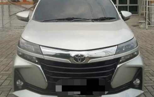 Toyota Avanza Veloz 2019 MPV - Jual Mobil Bekas Murah