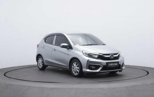 Honda Brio Satya E 2020