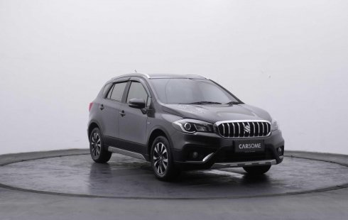 Suzuki SX4 S-Cross AT 2018