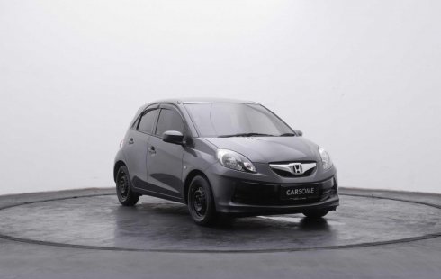 Honda Brio Satya S 2016