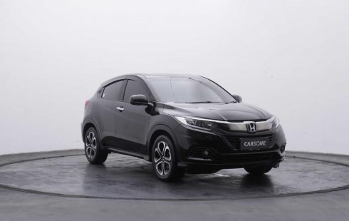 Honda HR-V E 2019 SUV
