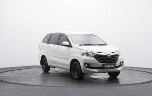 Daihatsu Xenia R 2017