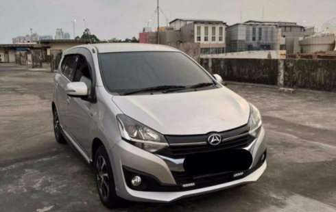 Daihatsu Ayla R 2019 Hatchback