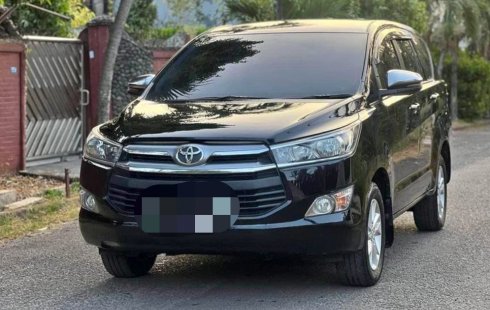 Toyota Kijang Innova 2.0 G AT - Mobil Bekas Murah Jakarta