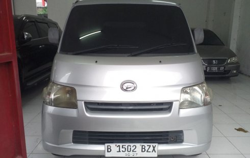 Daihatsu Gran Max 1.3 M/T 2012 Kondisi Terawat