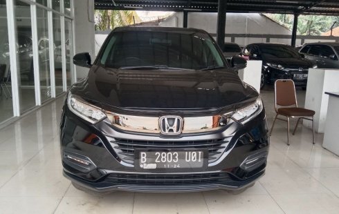 Honda HR-V SE 2019 Tangan Pertama Kondisi Istimewa