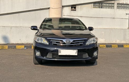 Toyota Corolla Altis 1.8 Automatic 2012 dp 0 bs tt motor