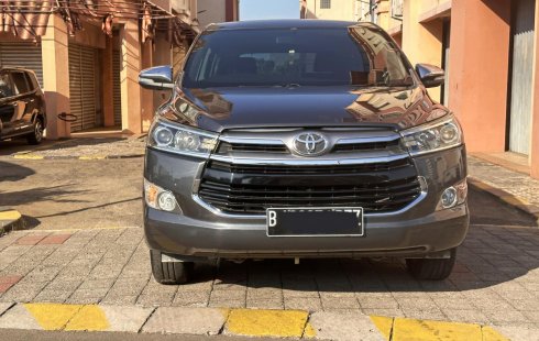 Toyota Kijang Innova Q 2016 dp 0 bs tt