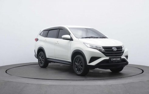 Promo Daihatsu Terios X DLX 2018 murah KHUSUS JABODETABEK HUB RIZKY 081294633578