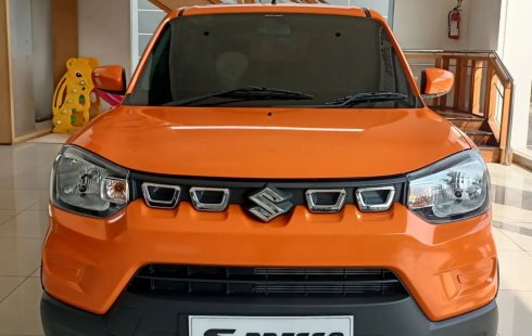 Promo Suzuki S-Presso murah