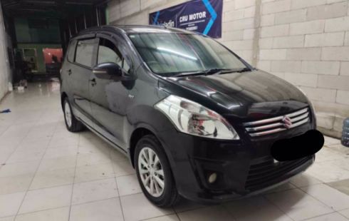 Suzuki Ertiga GX 2013 MPV