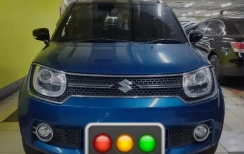Suzuki Ignis GX 2019 AT / DP 5 Juta mobil murah jakarta