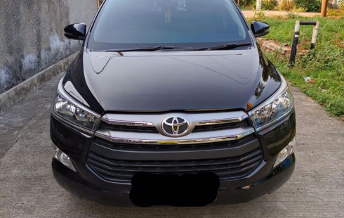 Toyota Kijang Innova G 2017 MPV