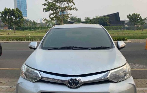 Toyota Avanza Veloz 2015 Kondisi Mulus Terawat Istimewa