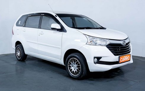 Daihatsu Xenia 1.3 R AT 2018 Putih