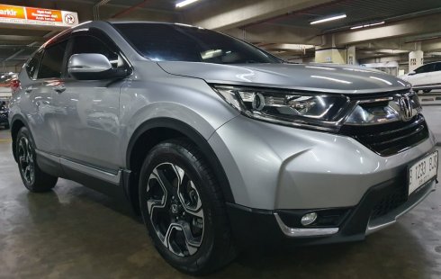 Honda CR-V 1.5 Turbo VTEC Matic 2018 gresss