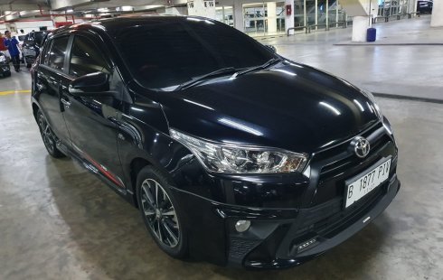 Toyota Yaris S TRD Sportivo Automatic 2018 Low KM Gresss