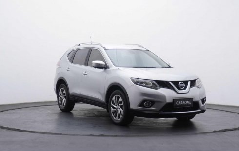 Nissan X-Trail 2.5 2016