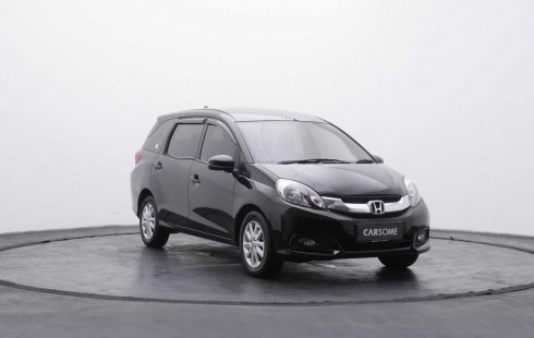 Honda Mobilio E 2016