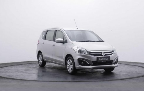 Suzuki Ertiga GX 2017