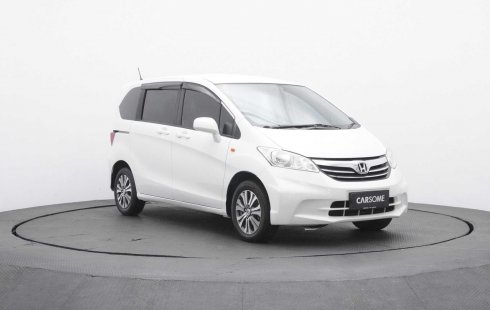 Honda Freed S 2013 MPV