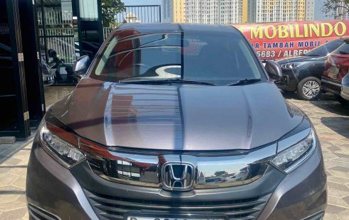 Honda HR-V 1.5 Special Edition 2018 Kondisi Mulus Terawat Istimewa